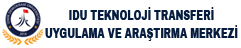 IDU TEKNOLOJİ TRANSFER OFİSİ