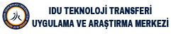 IDU TEKNOLOJİ TRANSFER OFİSİ